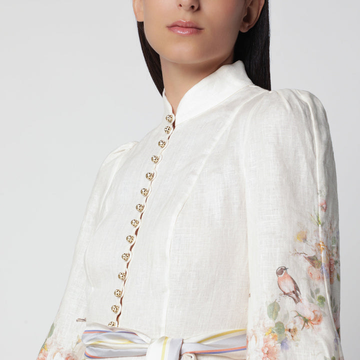 Zimmermann Apparel & Accessories - Multicolor | f1b7596e46b0d3f017f371338eac1e16338d6947