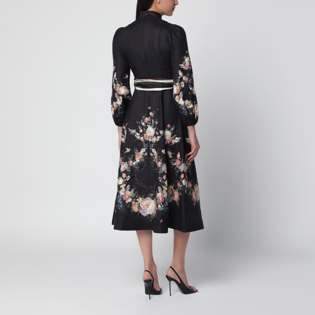 Zimmermann Apparel & Accessories - Black | 822fb01a929385e629e9afcb3c0f464ebd6aa537
