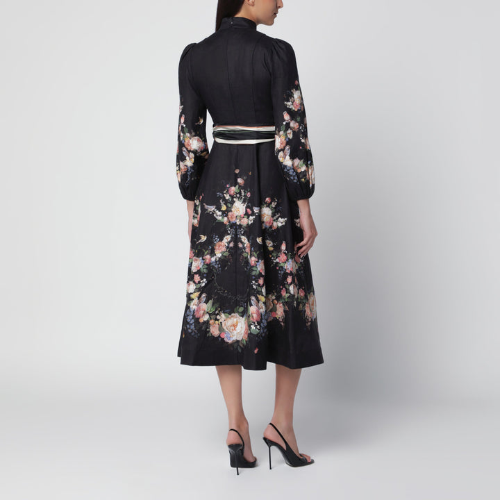 Zimmermann Apparel & Accessories - Black | 822fb01a929385e629e9afcb3c0f464ebd6aa537