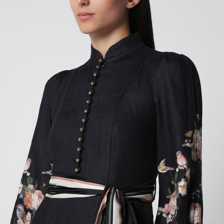 Zimmermann Apparel & Accessories - Black | 04e85708ca4ed4b6771d5d9a3e431e8884a475c8