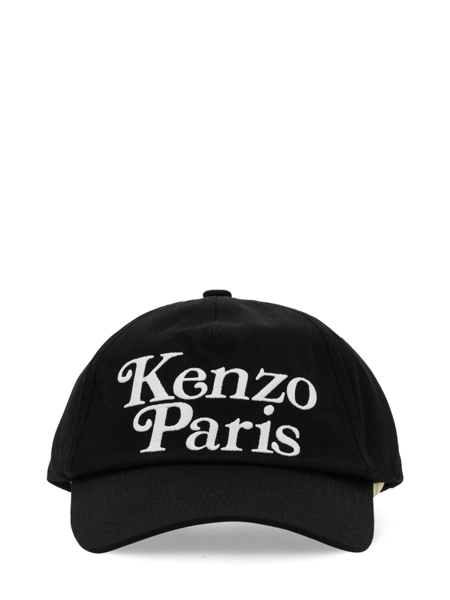 Kenzo Hats - Black | Wanan Luxury