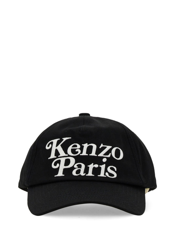 Kenzo Hats - Black | Wanan Luxury