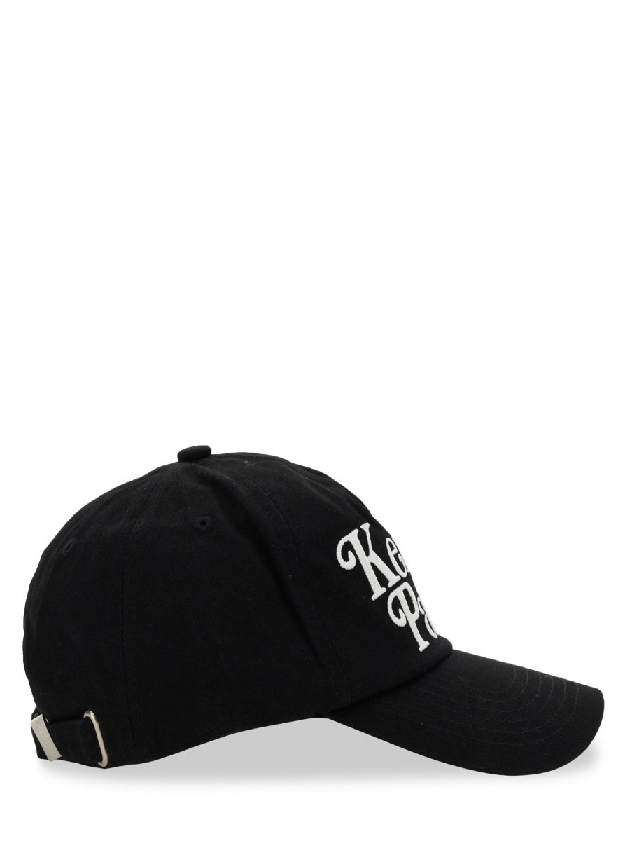 Kenzo Hats - Black | Wanan Luxury