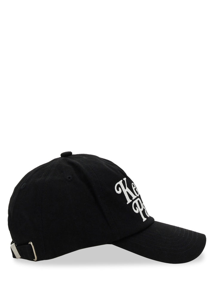 Kenzo Hats - Black | Wanan Luxury