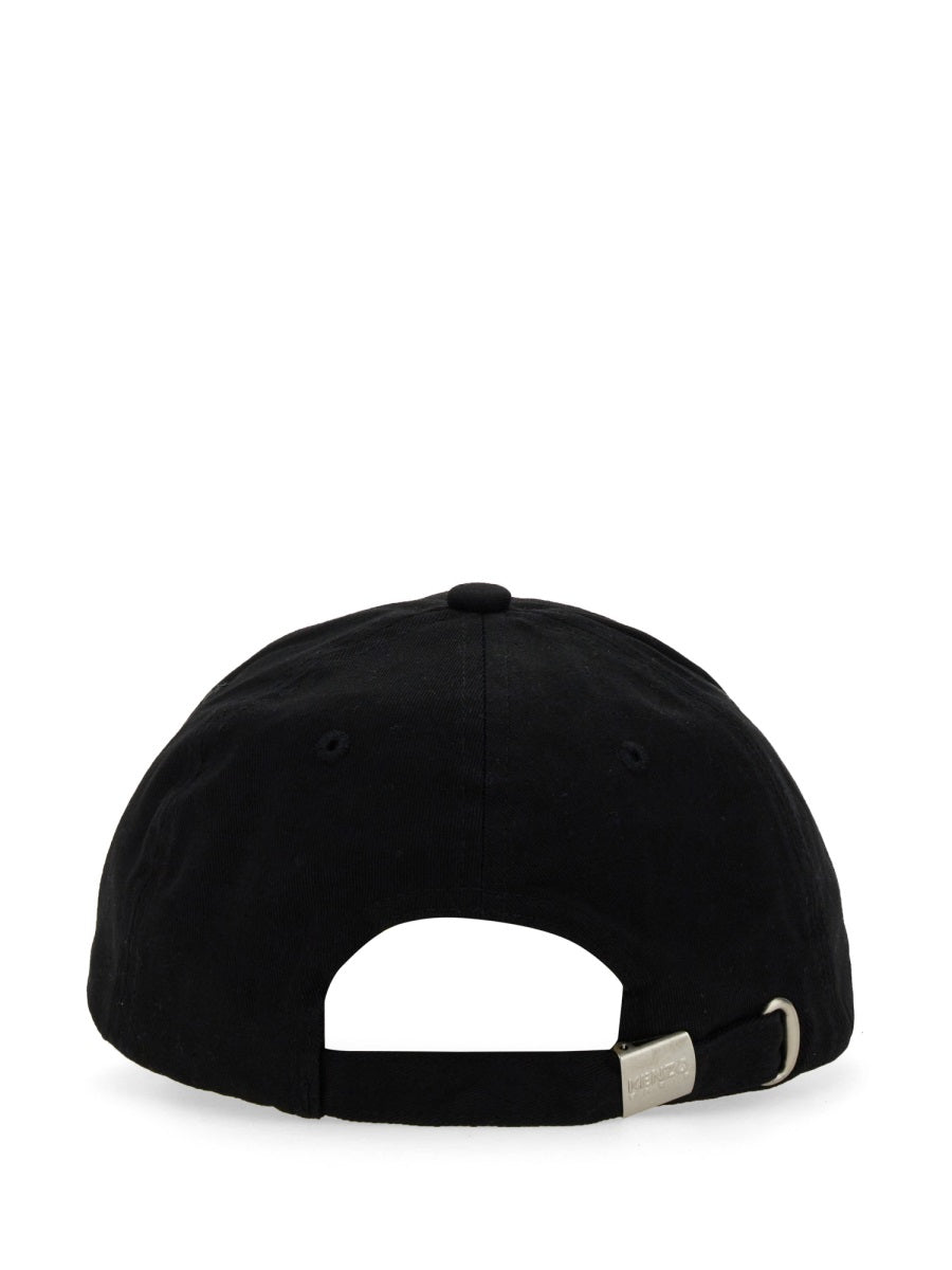 Kenzo Hats - Black | Wanan Luxury