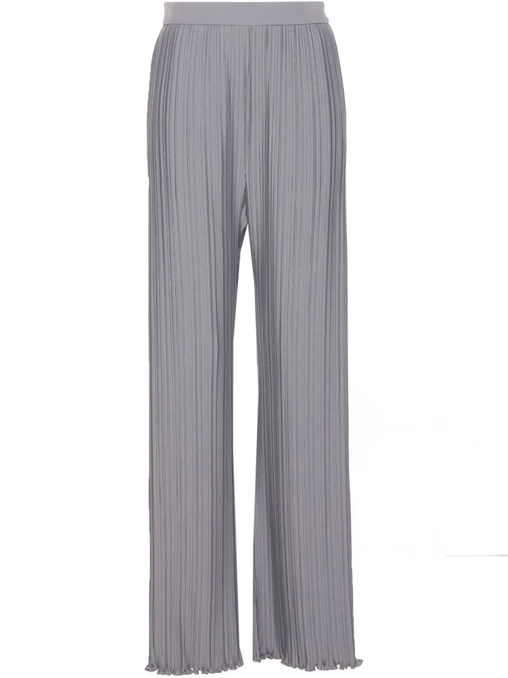 Lanvin Regular & straight leg - Grey | a101331b1093bfb43835536382070b80bc040f89