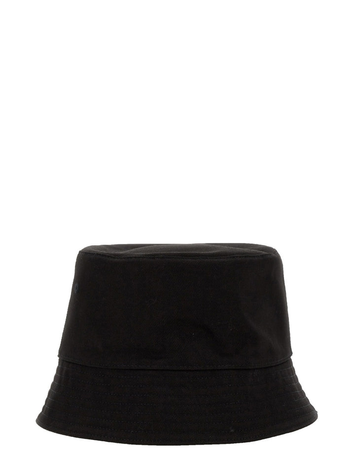 Alexander McQueen Hats - Black | Wanan Luxury