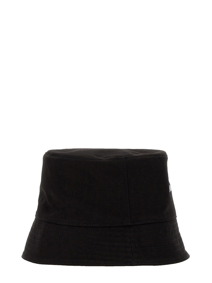 Alexander McQueen Hats - Black | Wanan Luxury