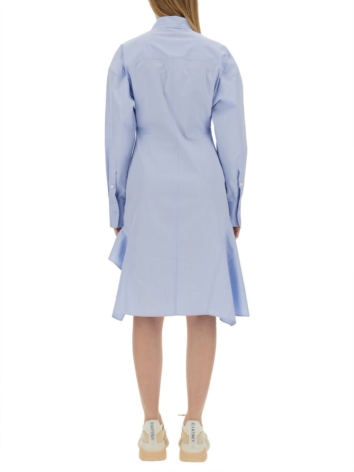 Stella McCartney Suits & Dresses - Light Blue | Wanan Luxury