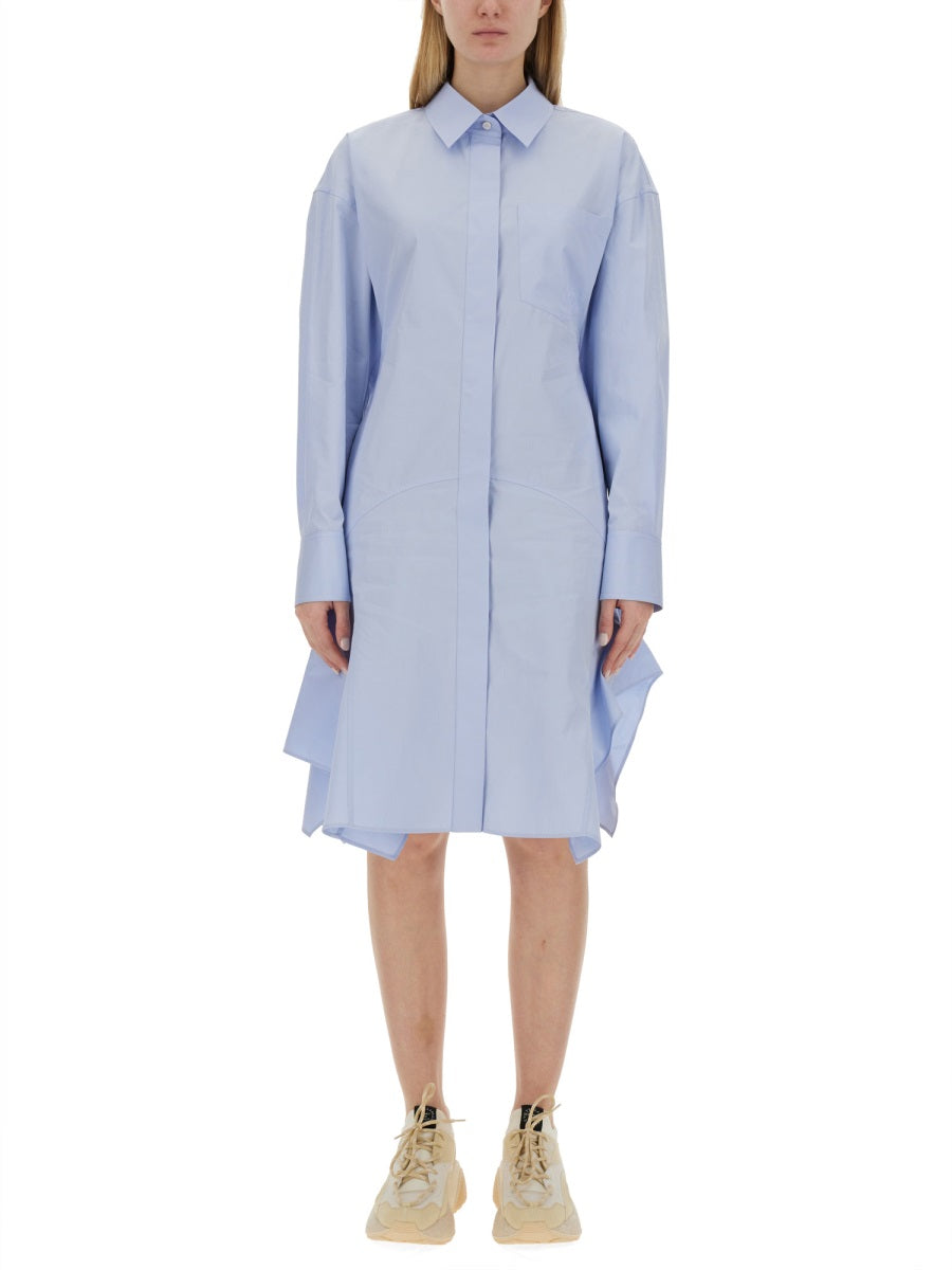 Stella McCartney Suits & Dresses - Light Blue | Wanan Luxury