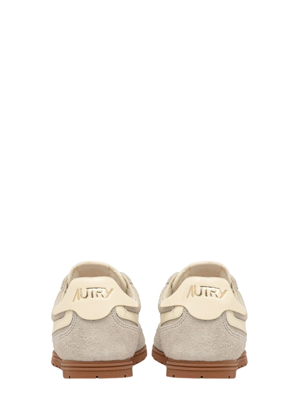 Autry Sneakers - Grey | e1e234a9edd5713bf88fd7abb648efd65cc1c0e1