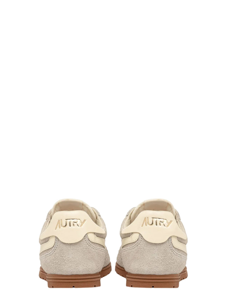 Autry Sneakers - Grey | e1e234a9edd5713bf88fd7abb648efd65cc1c0e1