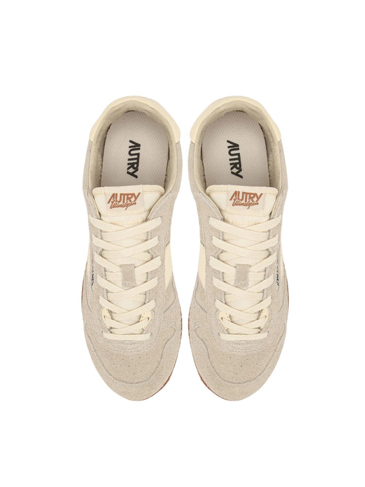 Autry Sneakers - Grey | e833efb408c8f4909438d13a892a0411335738f0