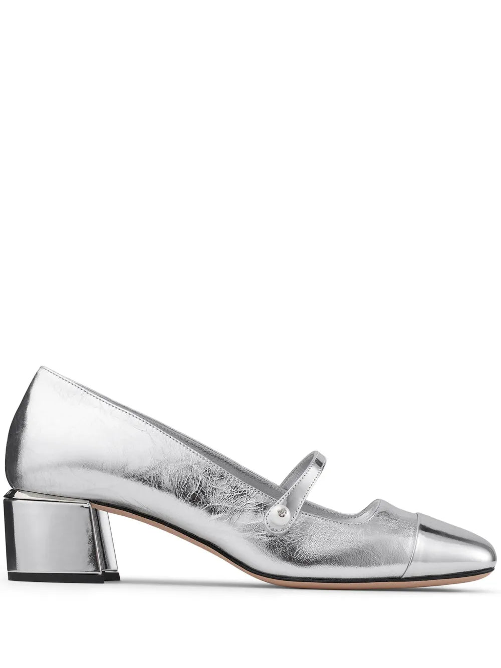 Jimmy Choo Decolletes - Metallic | 9876d2e6844d283a28c197171962a8a3aa4a63ec