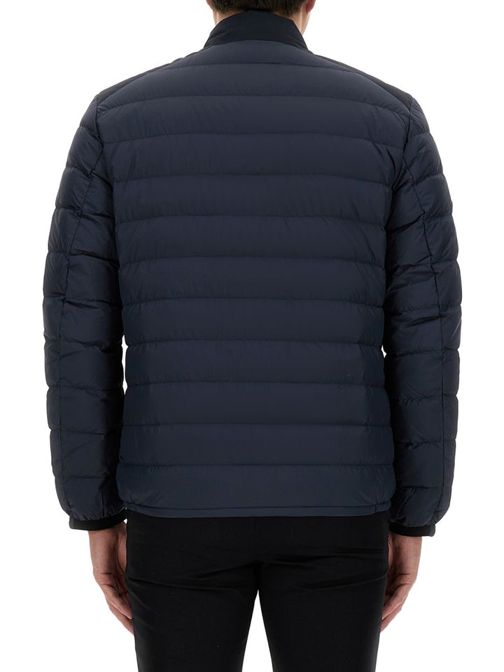 Woolrich Jackets - Blue | Wanan Luxury