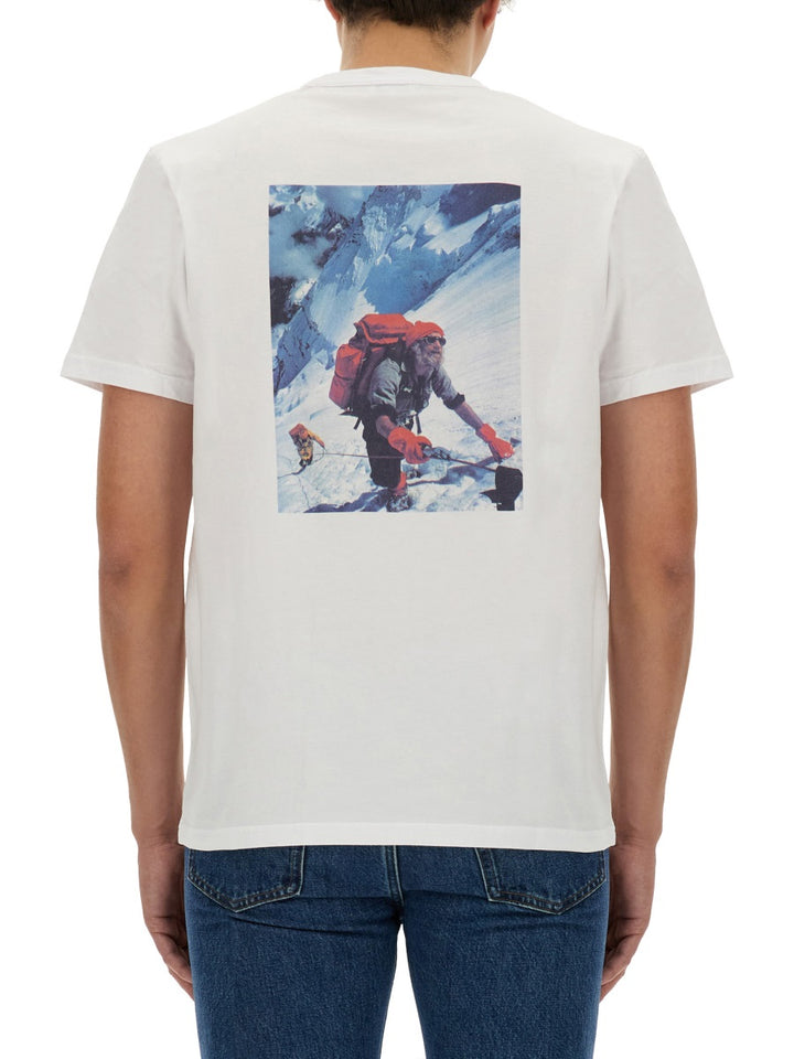 Woolrich T shirts - White | Wanan Luxury