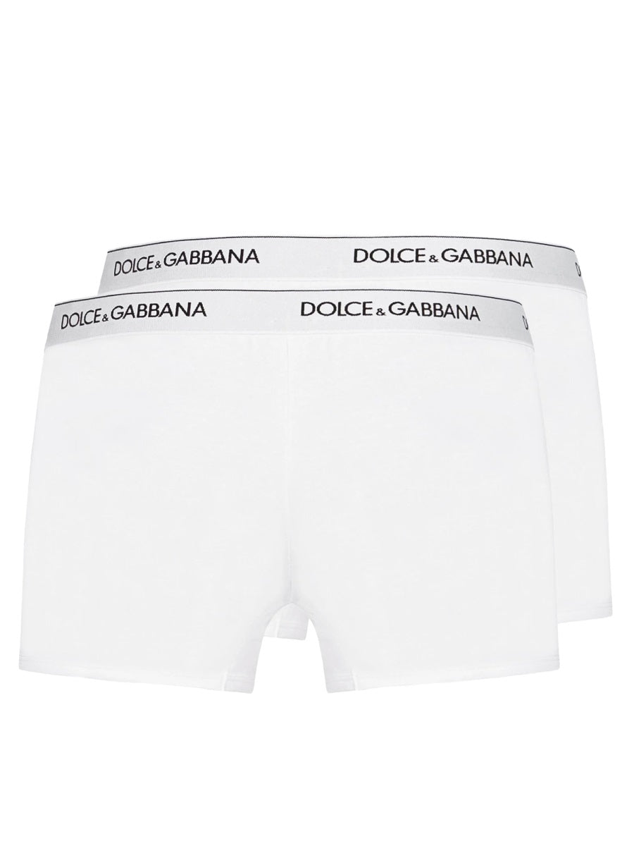 Dolce & Gabbana Underwear - White | Wanan Luxury