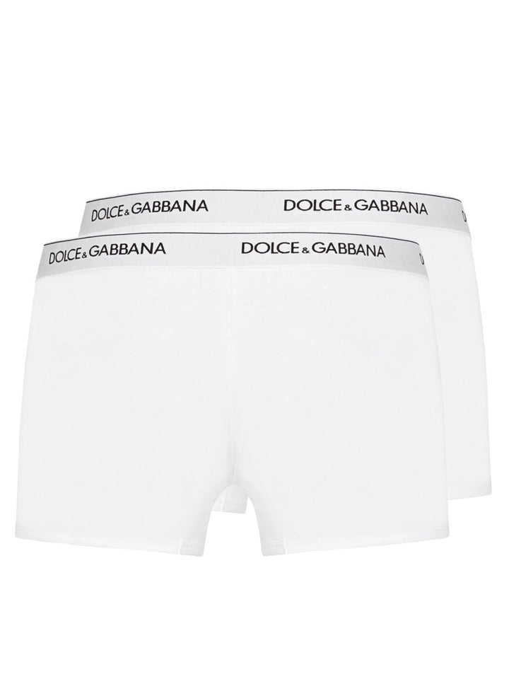 Dolce & Gabbana Underwear - White | Wanan Luxury
