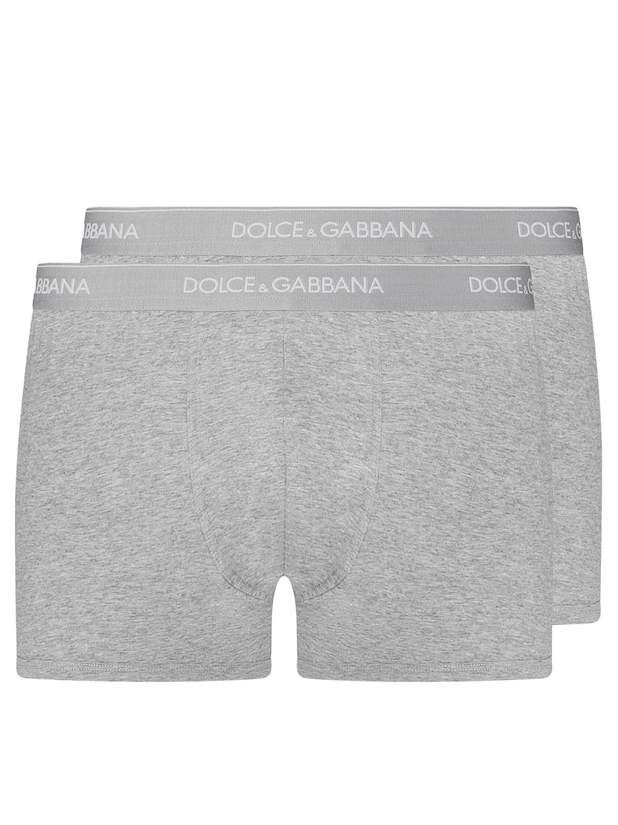 Dolce & Gabbana Underwear - Grey | Wanan Luxury