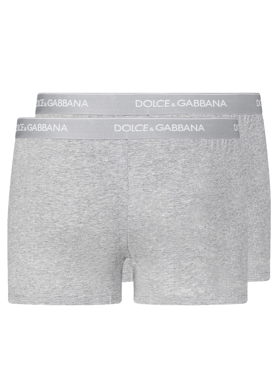 Dolce & Gabbana Underwear - Grey | Wanan Luxury