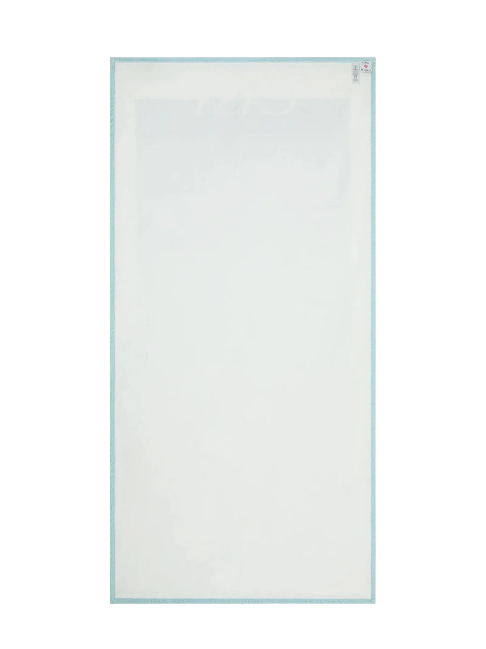 Casablanca OBJECT - Blue | 178ab0bac4c3784147e63dc1ee6c06de7f9b9a0a