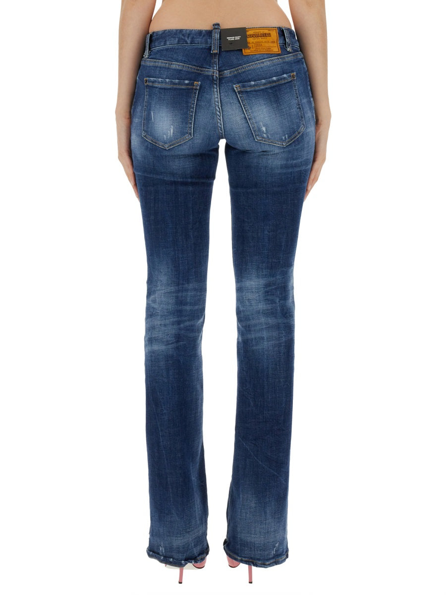 Dsquared2 Denim - Blue | Wanan Luxury