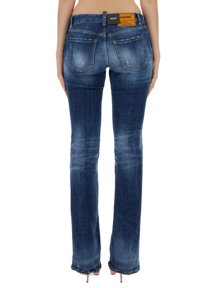 Dsquared2 Denim - Blue | Wanan Luxury