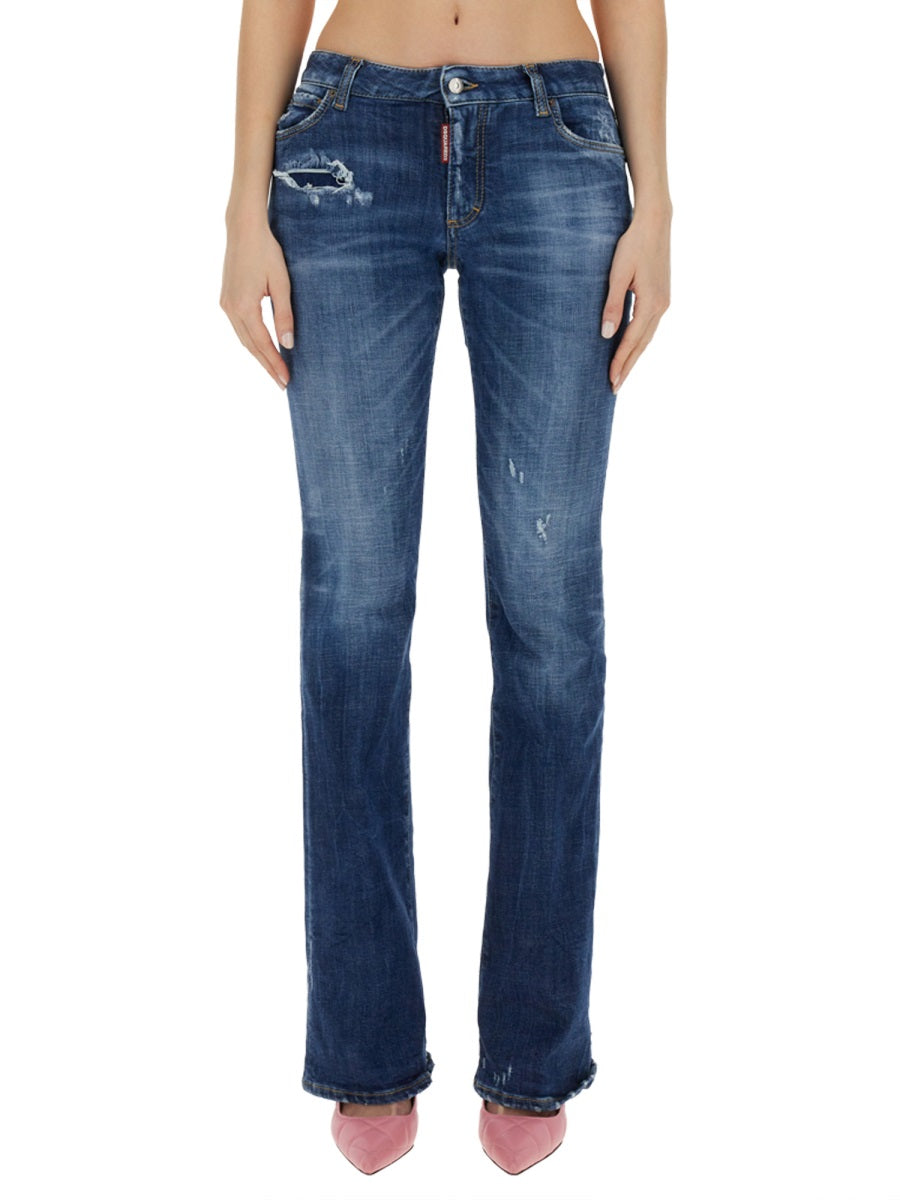 Dsquared2 Denim - Blue | Wanan Luxury