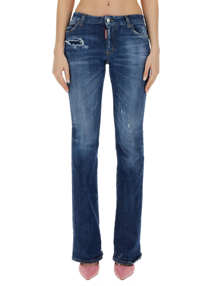 Dsquared2 Denim - Blue | Wanan Luxury