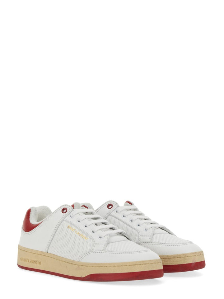 Saint Laurent Sneakers - Multicolour | b0a917c9b955484846d7e450b2a8b733756e18e2