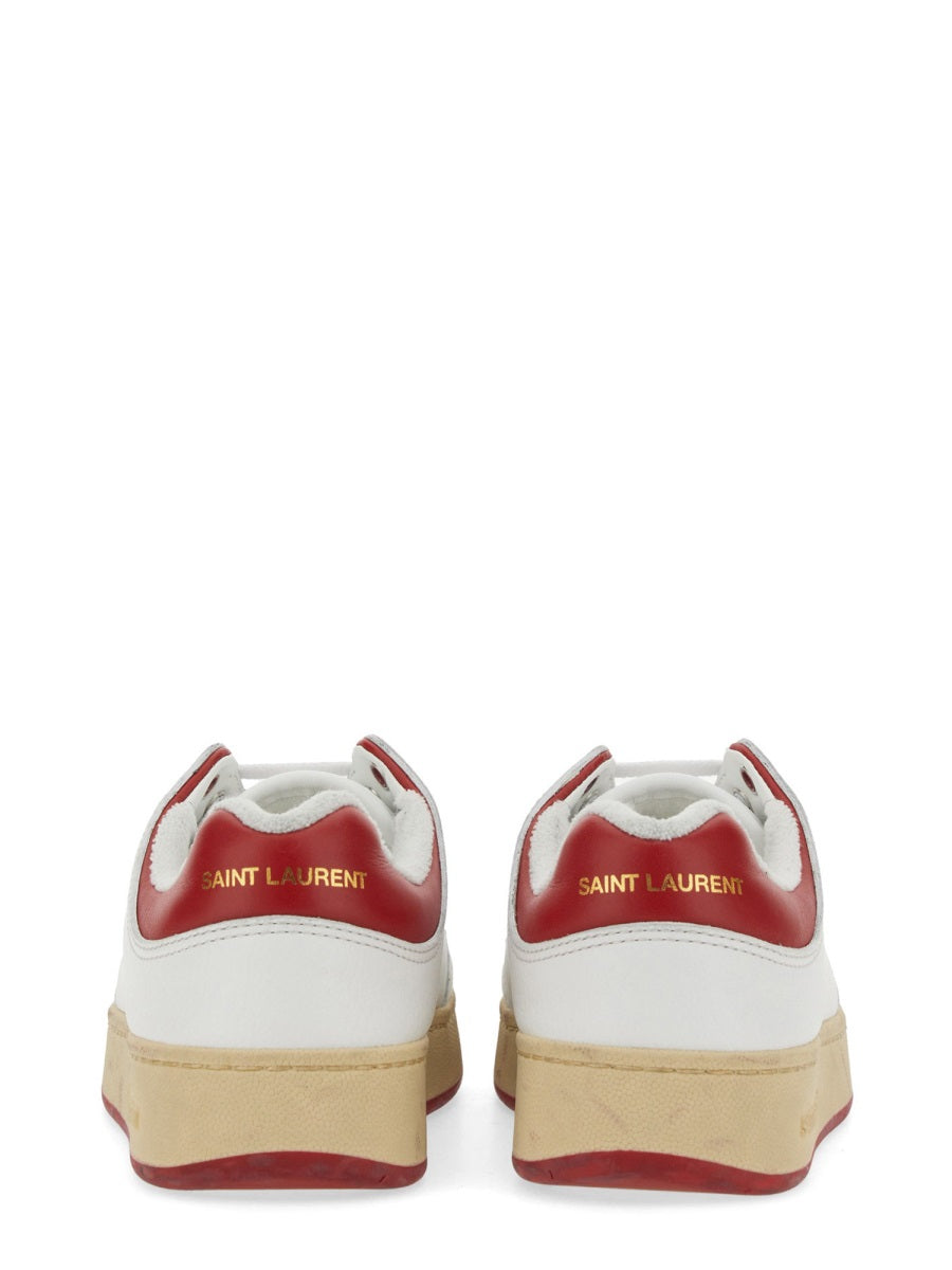 Saint Laurent Sneakers - Multicolour | df06d6853851974af343747cd6d93b5eecfb34bc