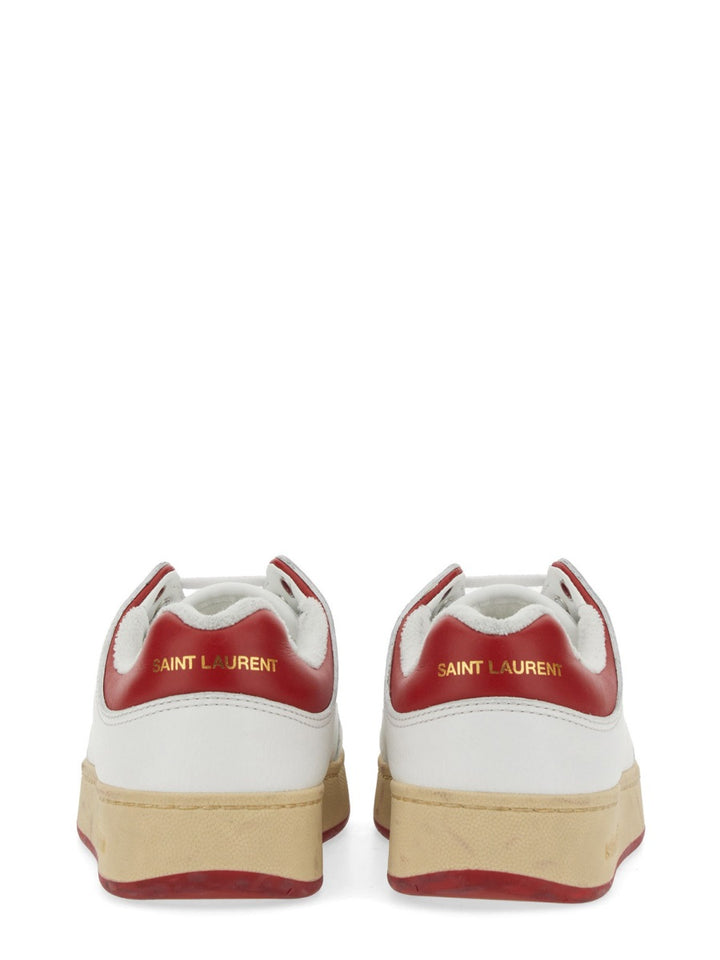Saint Laurent Sneakers - Multicolour | df06d6853851974af343747cd6d93b5eecfb34bc