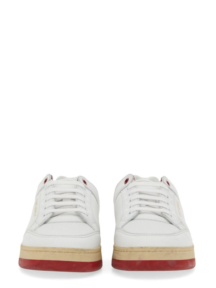 Saint Laurent Sneakers - Multicolour | f8c3b40fb8c407adef247094cc2fee8cc8f642a8
