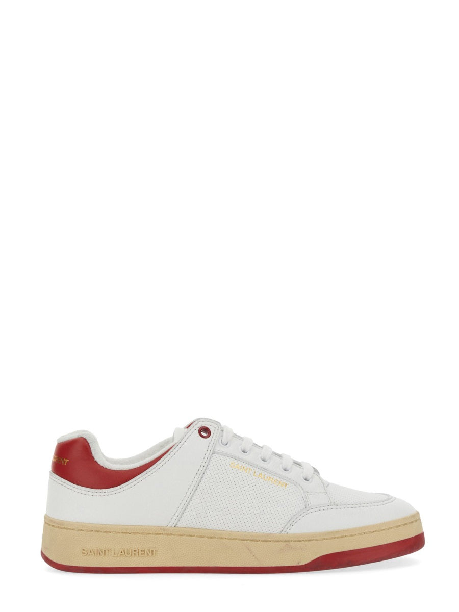 Saint Laurent Sneakers - Multicolour | 50c9dc381c70521b63ad8996c996c1384482b32f