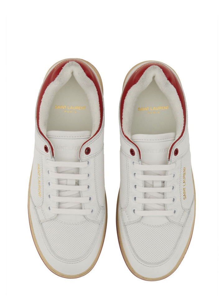 Saint Laurent Sneakers - Multicolour | 4907bee716367ce72bbb940515c66c6b5c59ae47