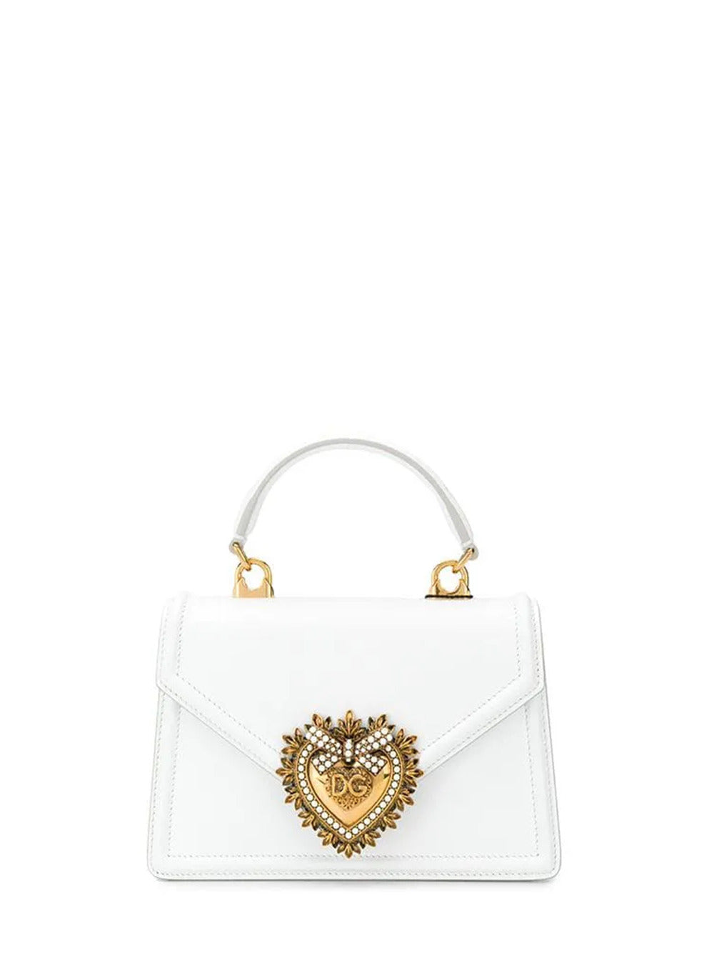 Dolce & Gabbana BAG - White | 828e56ae7f36b8403a8f6c4e0e39235dda544f36