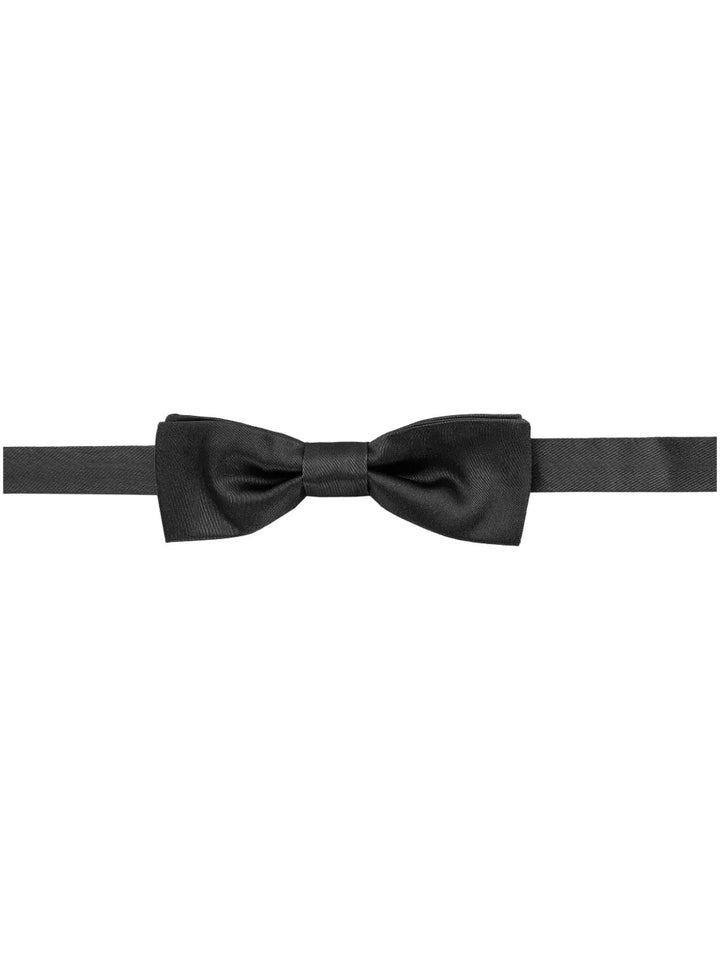 Dolce & Gabbana TIE - Black | 2d0c3b011ed24bae5785a8364d1bd07ee98c06e8