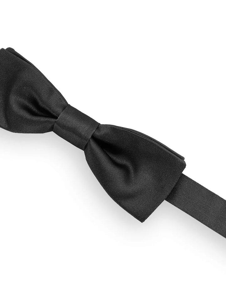 Dolce & Gabbana TIE - Black | cbcd89d4166e1bc7be05bb0c06e6ae7576584f36