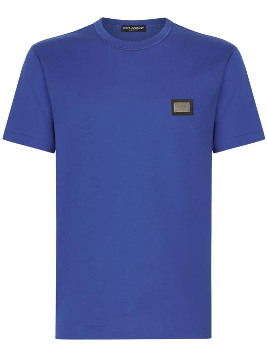 Dg Essentials Crew Neck T-Shirt