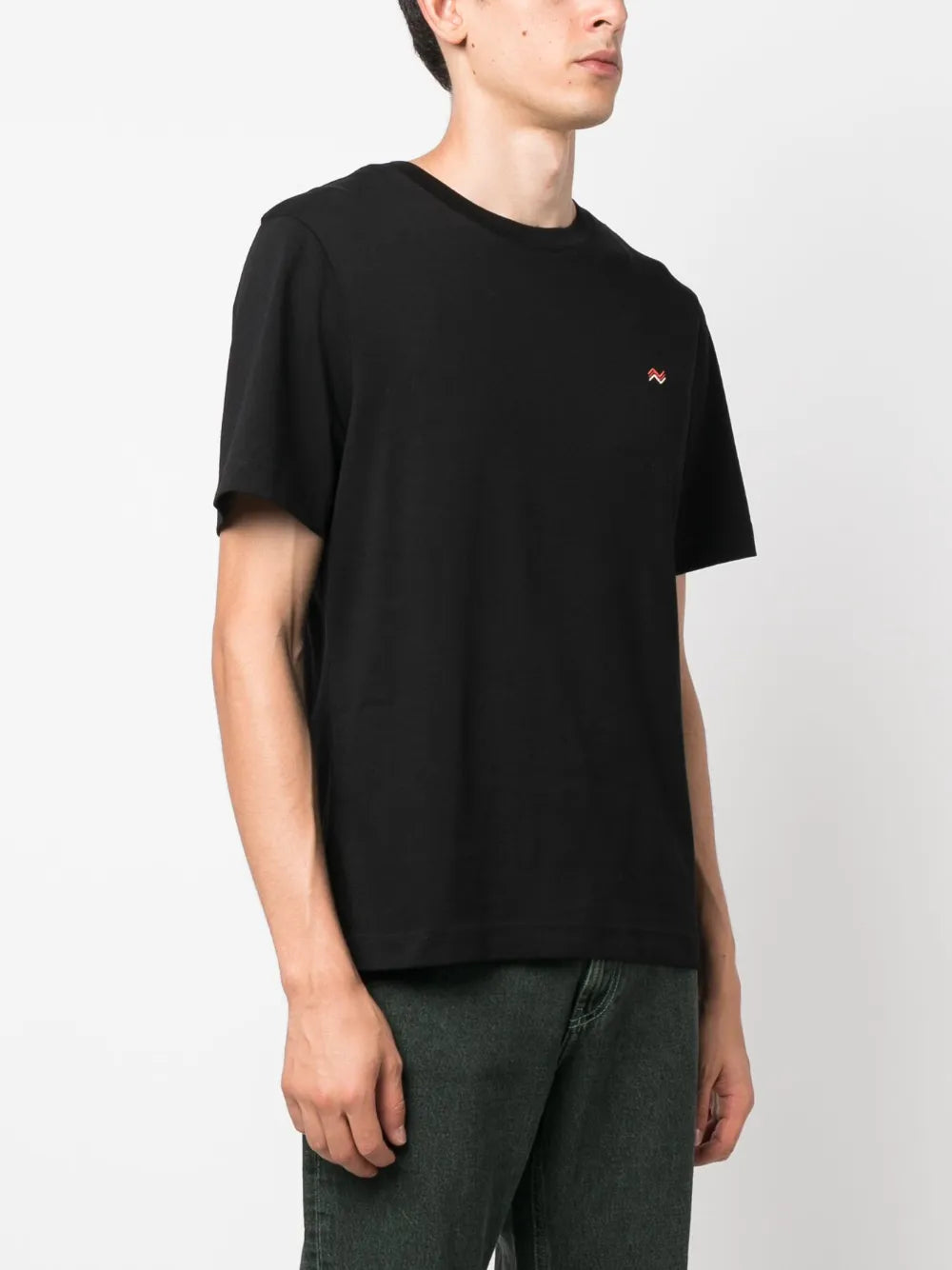 Missoni T-shirts - Black | 6019d52aeba0b6744b90ebfd24abd43ec3946df8