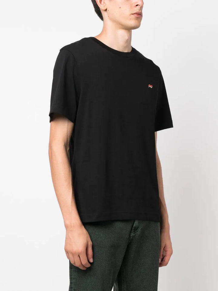 Missoni T-shirts - Black | 6019d52aeba0b6744b90ebfd24abd43ec3946df8