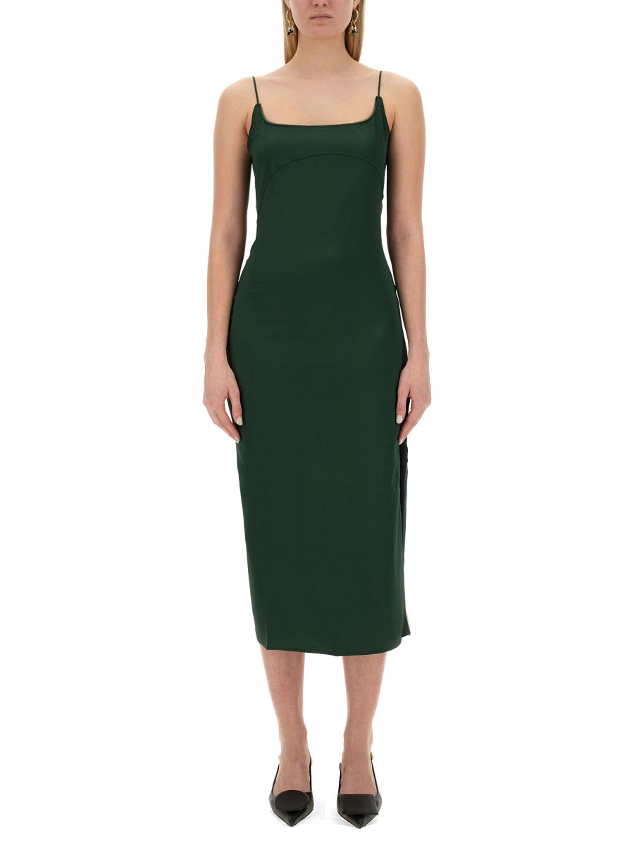 Jacquemus Suits & Dresses - Green | Wanan Luxury