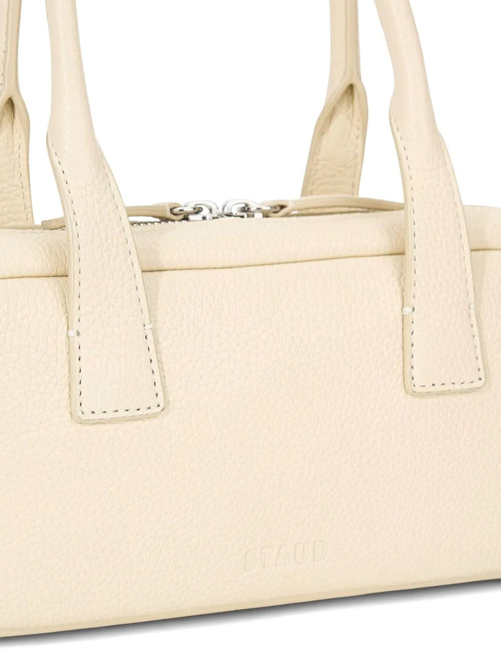 Staud Handbag - Nude & Neutrals | be7060b03550f12bd327dd25fdbf4cc97d376d7b