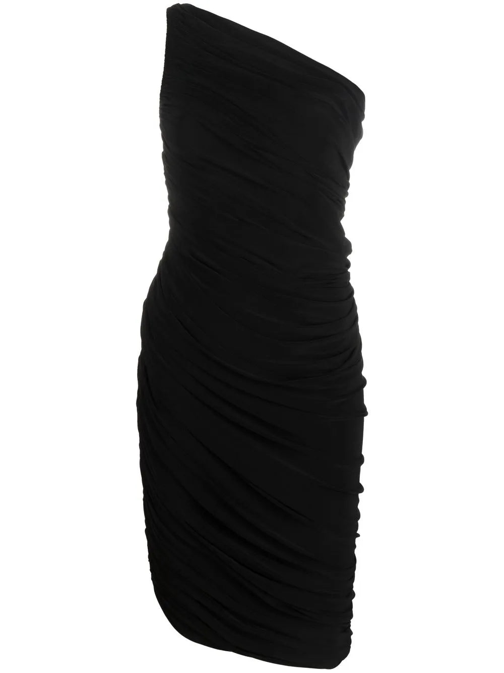 Norma Kamali Long dresses - Black | 0eae5e07ccf9316e9be569c5243482b4c6bdec21