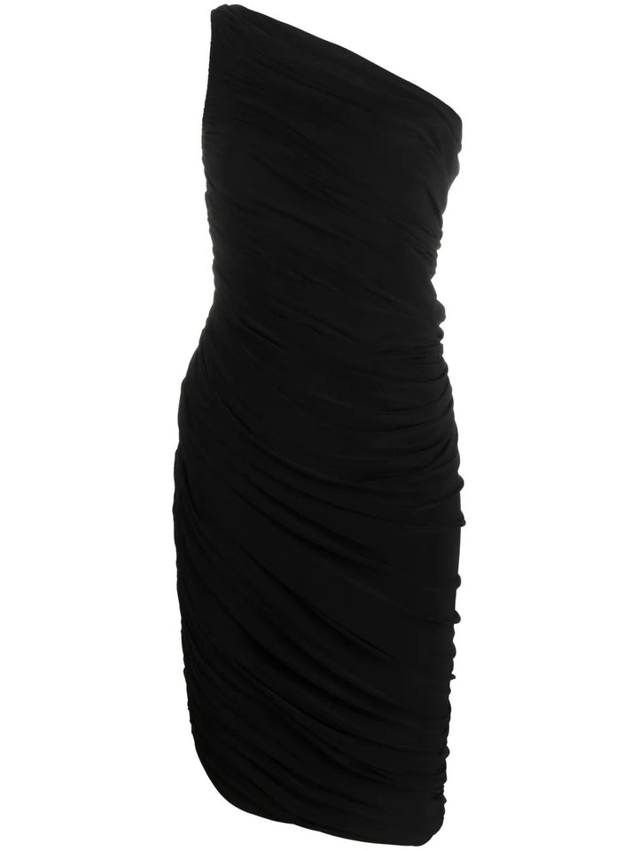 Norma Kamali Long dresses - Black | 0eae5e07ccf9316e9be569c5243482b4c6bdec21