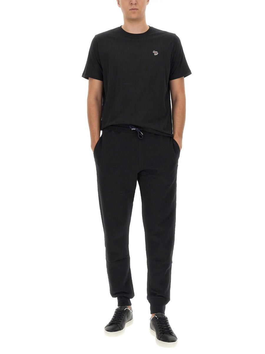 Ps Paul Smith T shirts - Black | Wanan Luxury