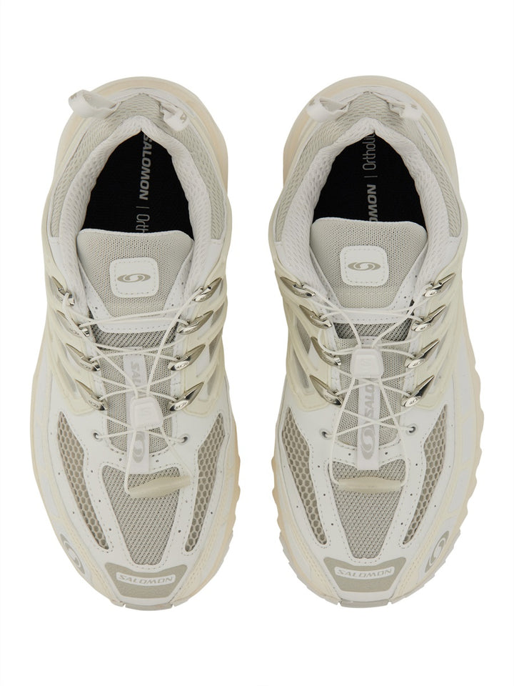 Salomon Sneakers - White | Wanan Luxury