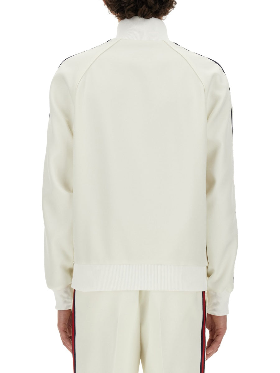 Gucci Jackets - White | 694919aee5d7244a78842b07a341930c9f88fb4a