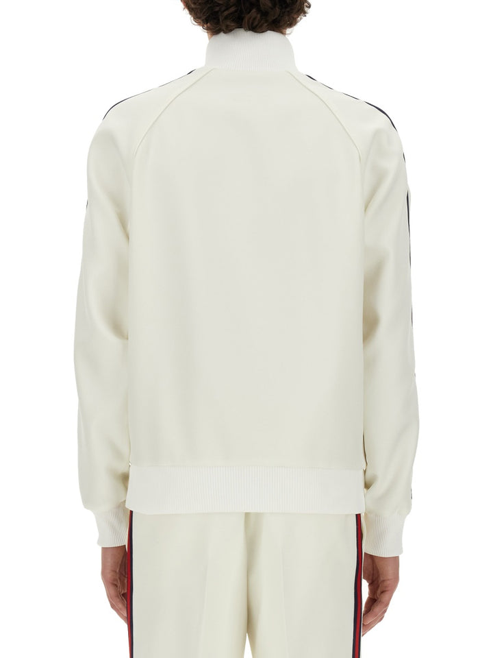 Gucci Jackets - White | 694919aee5d7244a78842b07a341930c9f88fb4a