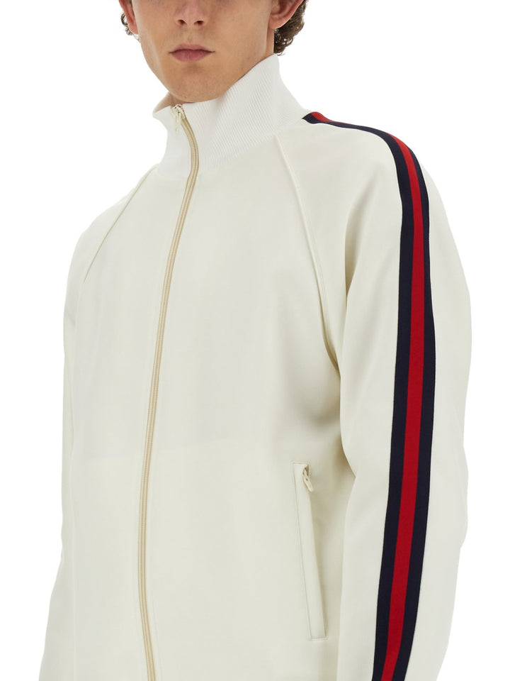 Gucci Jackets - White | b08a2daa48e334875d2daeaa7a65d6a91ef0e01f